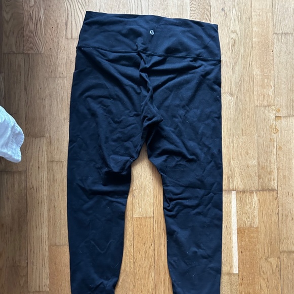 Lululemon Leggings - Picture 2 of 2